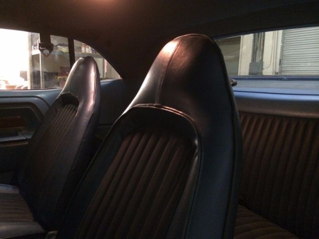 1973 Dodge Challenger METALLIC BLUE - photo 13