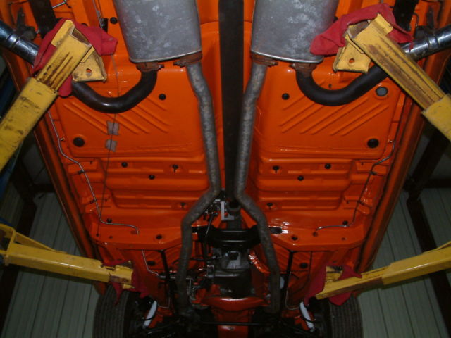 1970 Dodge Challenger - photo 10