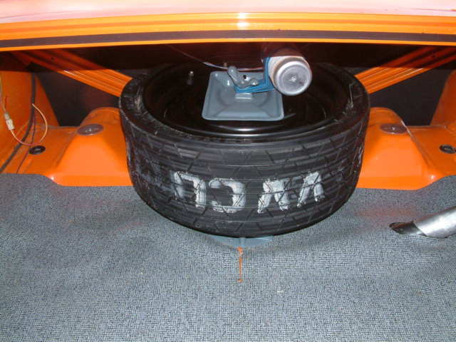 1970 Dodge Challenger - photo 12