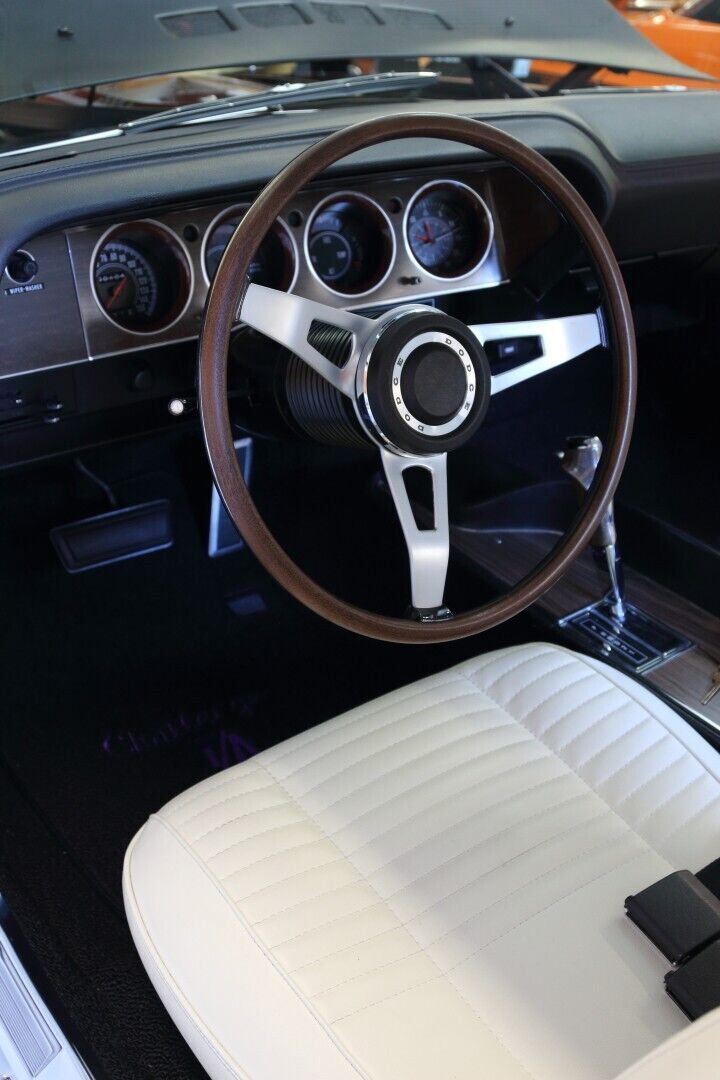 1970 Dodge Challenger - photo 10