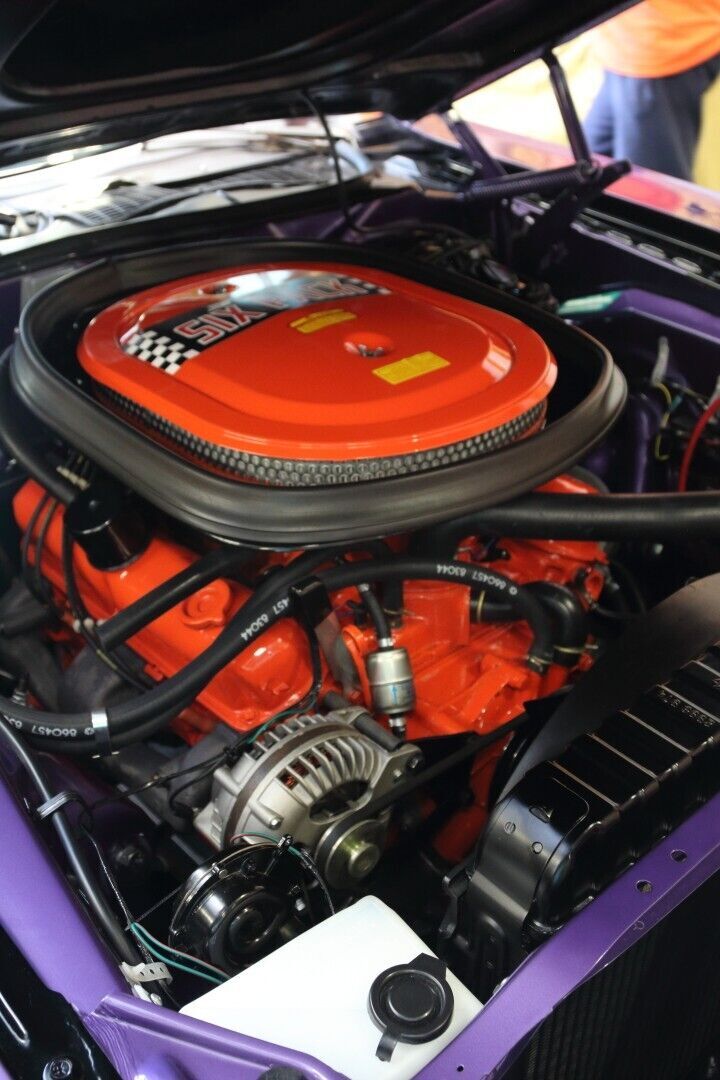 1970 Dodge Challenger - photo 7