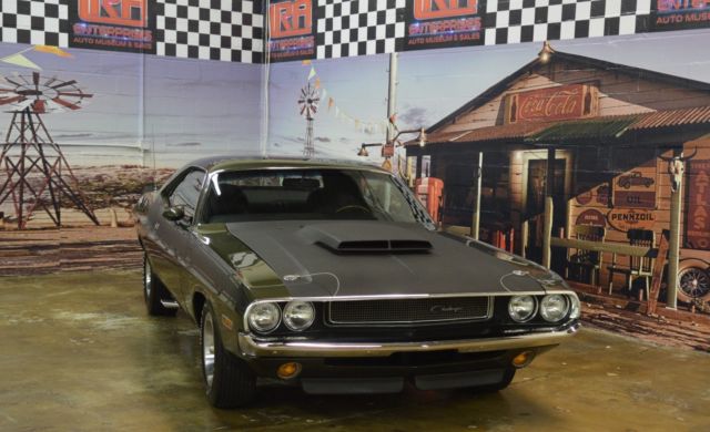 1970 Dodge Challenger T/A - photo 3