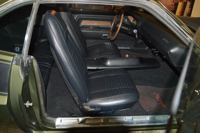 1970 Dodge Challenger T/A - photo 5