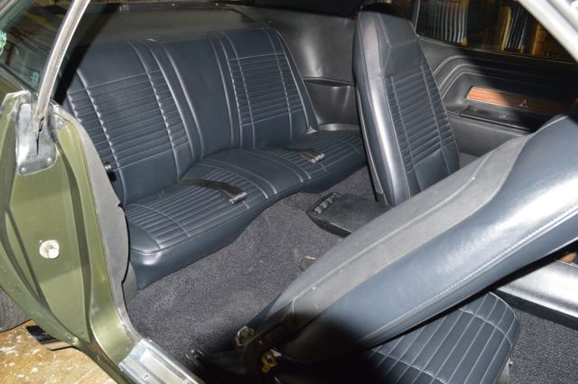 1970 Dodge Challenger T/A - photo 6