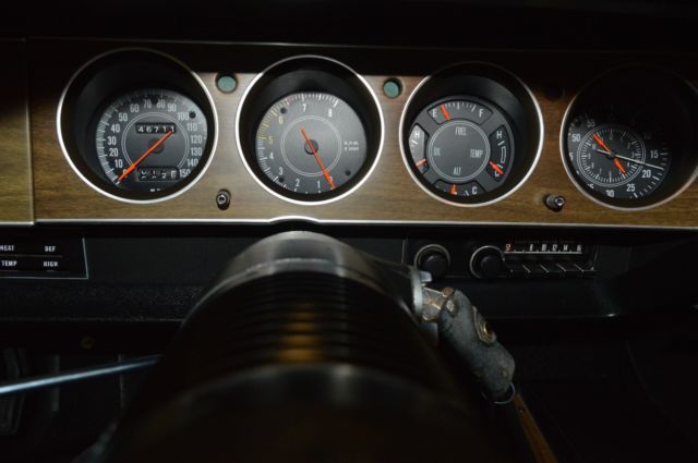1970 Dodge Challenger T/A - photo 8