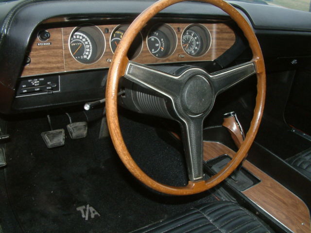 1970 Dodge Challenger - photo 6