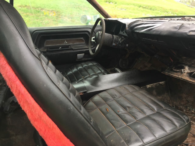 1973 Dodge Challenger - photo 4