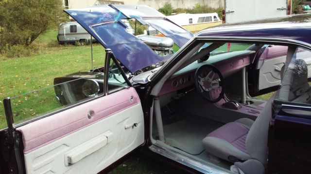 1968 Dodge Charger R/T - photo 9