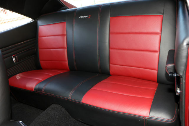 1968 Dodge Charger RT - photo 10