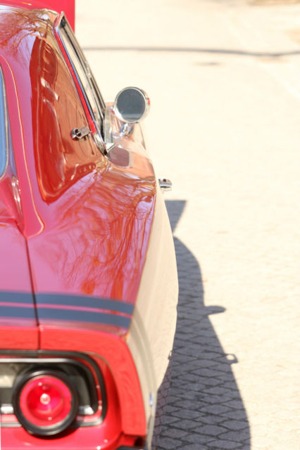 1968 Dodge Charger RT - photo 8