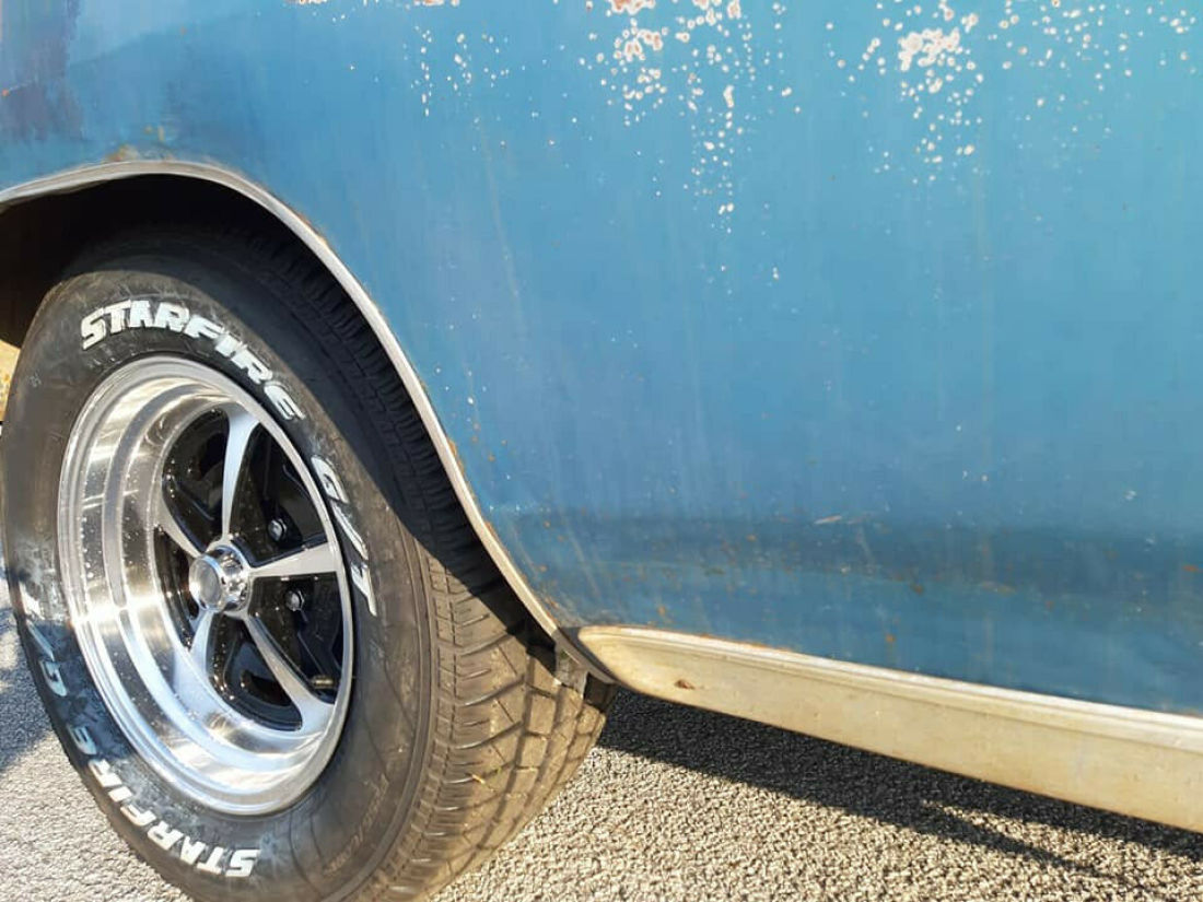 1969 Dodge Charger - photo 9