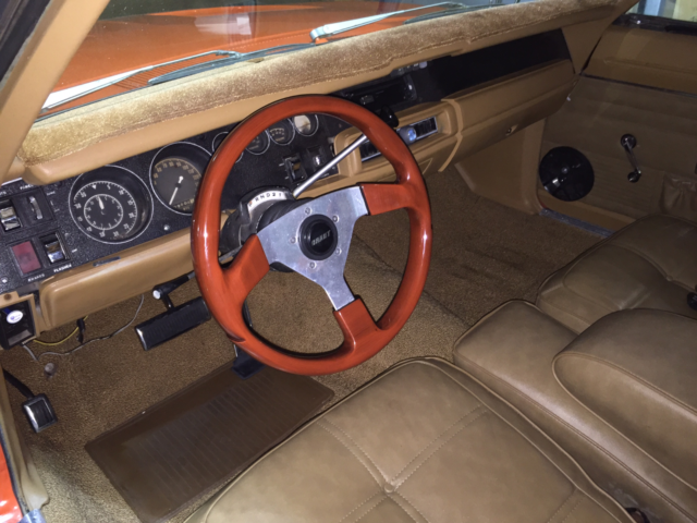1969 Dodge Charger - photo 9