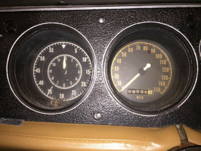 1969 Dodge Charger - photo 10