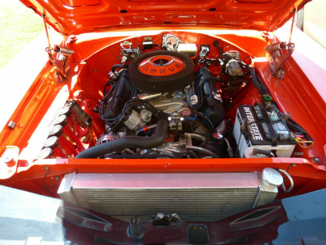 1969 Dodge Charger - photo 6
