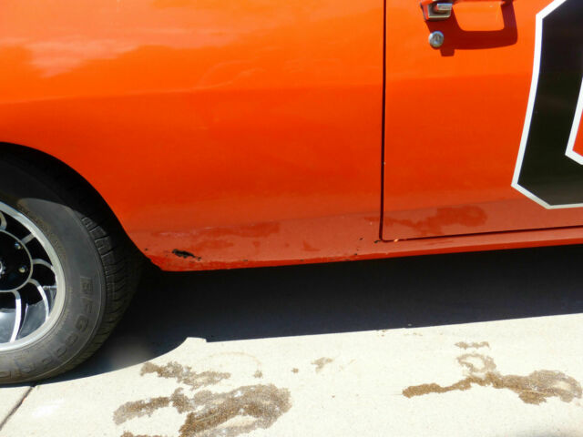 1969 Dodge Charger - photo 8
