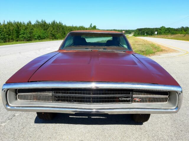 Dodge Charger 1970 R/T vin XS29U real RT 440 MANUAL 4 speed project car 1970 Dodge Charger RT