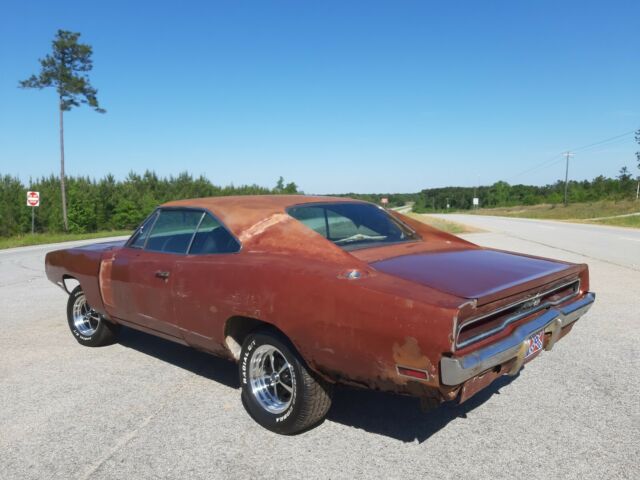1970 Dodge Charger RT - photo 3