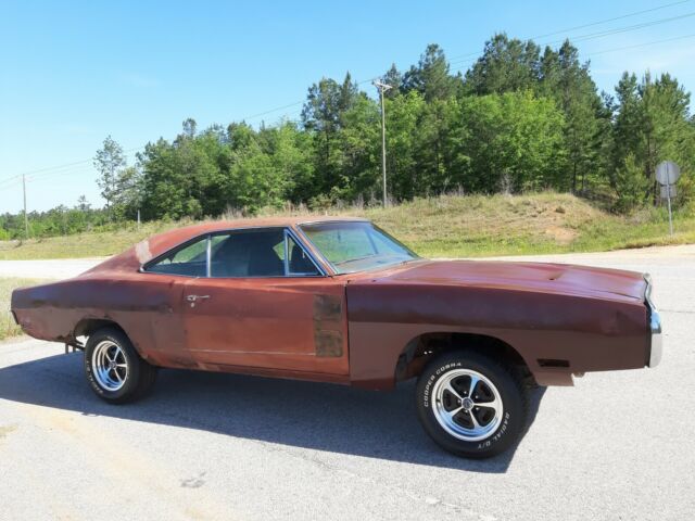 1970 Dodge Charger RT - photo 6