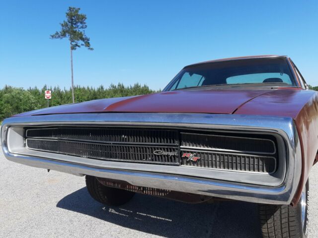 1970 Dodge Charger RT - photo 8