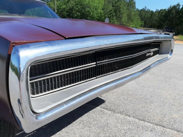 1970 Dodge Charger RT - photo 9