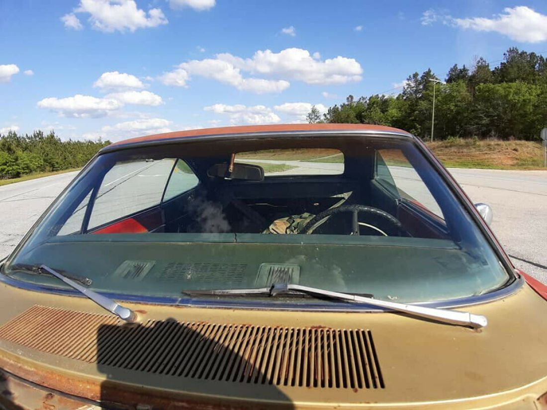 1970 Dodge Charger - photo 11
