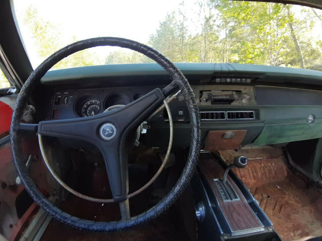 1970 Dodge Charger - photo 12