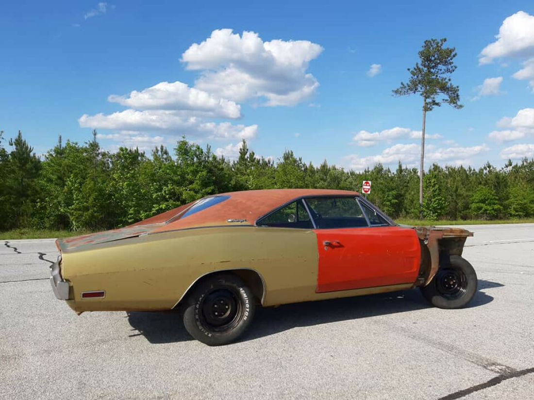 1970 Dodge Charger - photo 5