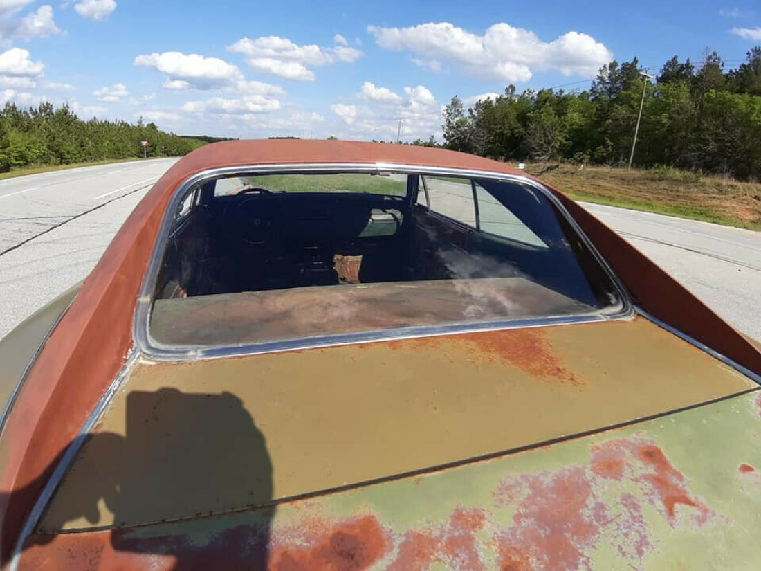 1970 Dodge Charger - photo 9