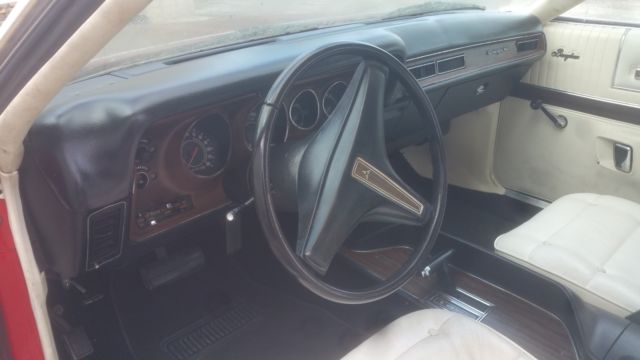 1974 Dodge Charger - photo 6