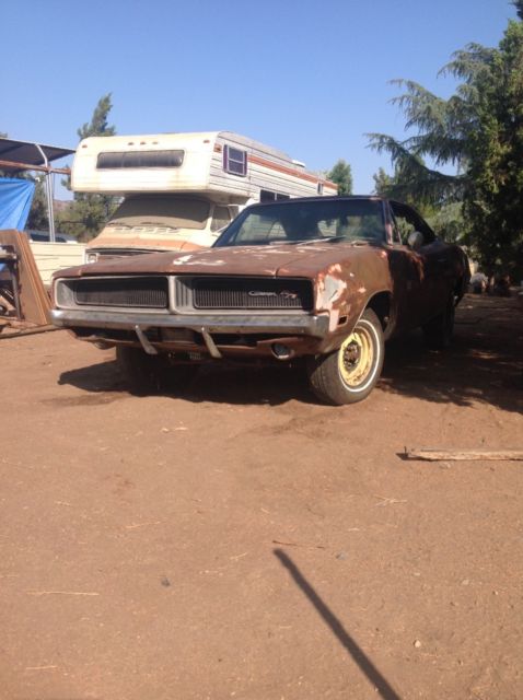 1973 Dodge Charger Brougham - photo 3