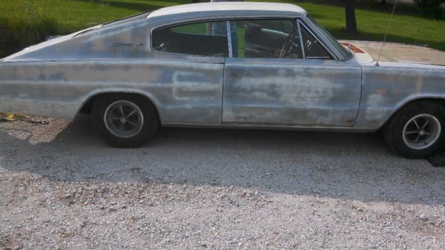 Dodge charger 383 big block 1967 Dodge Charger