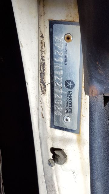 1967 Dodge Charger - photo 12