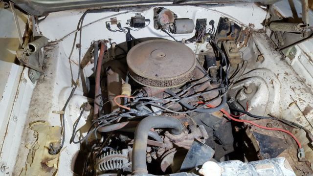 1967 Dodge Charger - photo 6