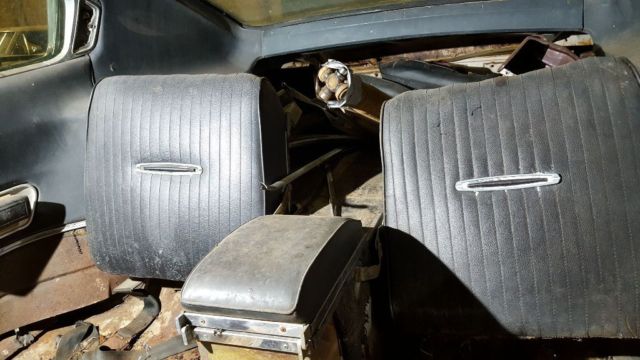 1967 Dodge Charger - photo 8