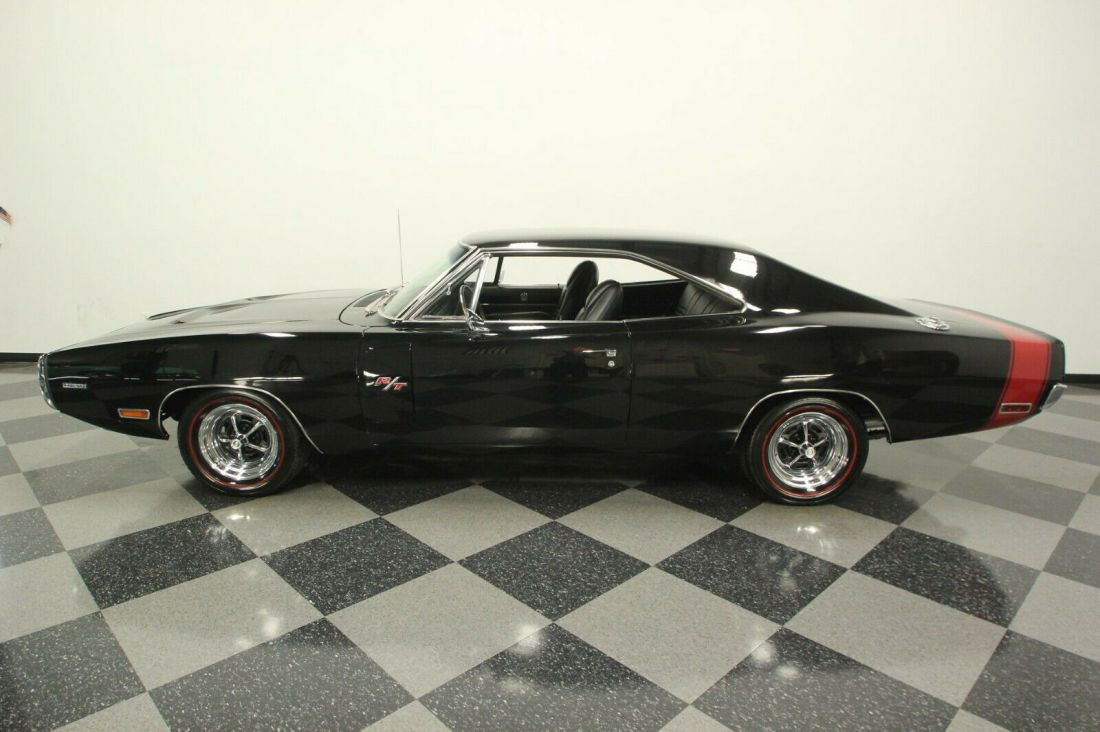 1970 Dodge Charger - photo 2