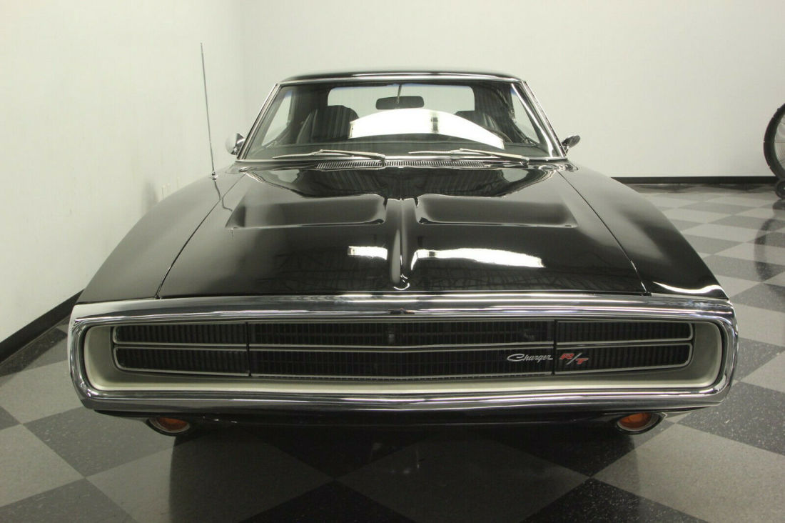 1970 Dodge Charger - photo 5