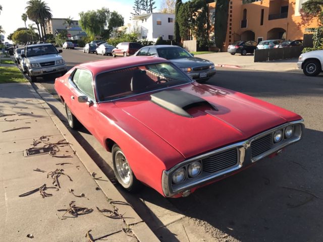 1973 Dodge Charger Coupe - photo 5