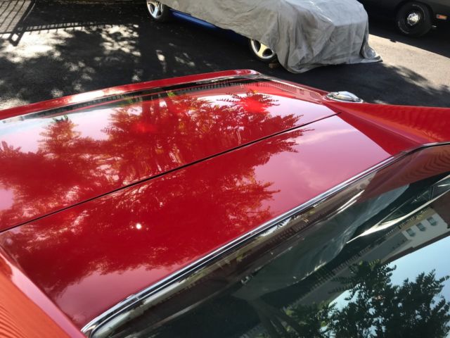 1968 Dodge Charger - photo 11