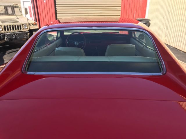 1968 Dodge Charger - photo 12