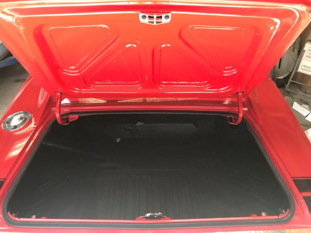 1968 Dodge Charger - photo 13