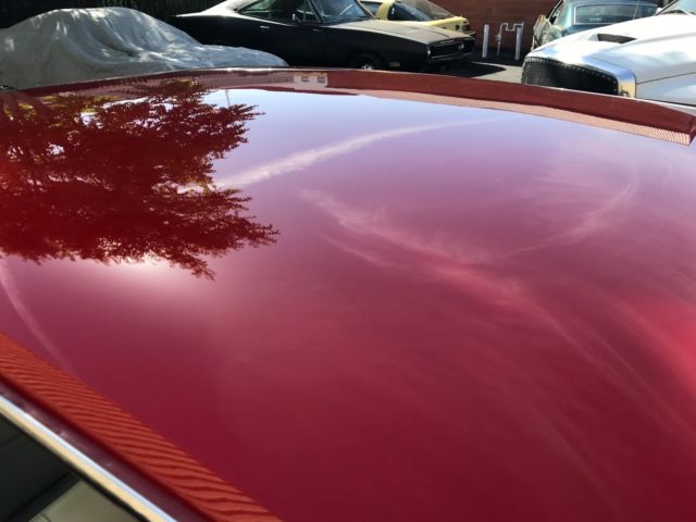 1968 Dodge Charger - photo 5