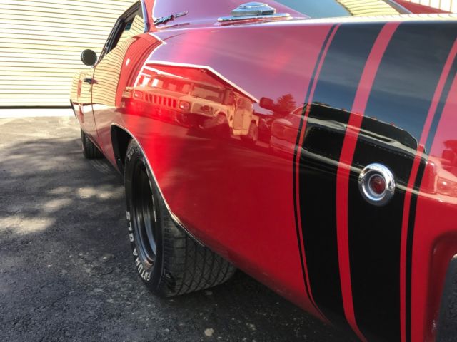 1968 Dodge Charger - photo 9