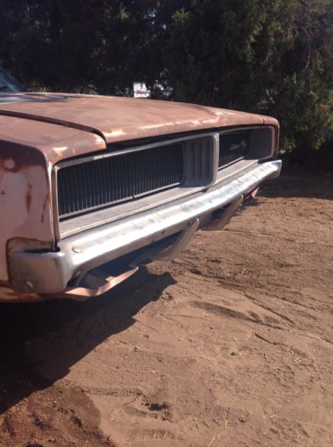 1973 Dodge Charger Brougham - photo 5