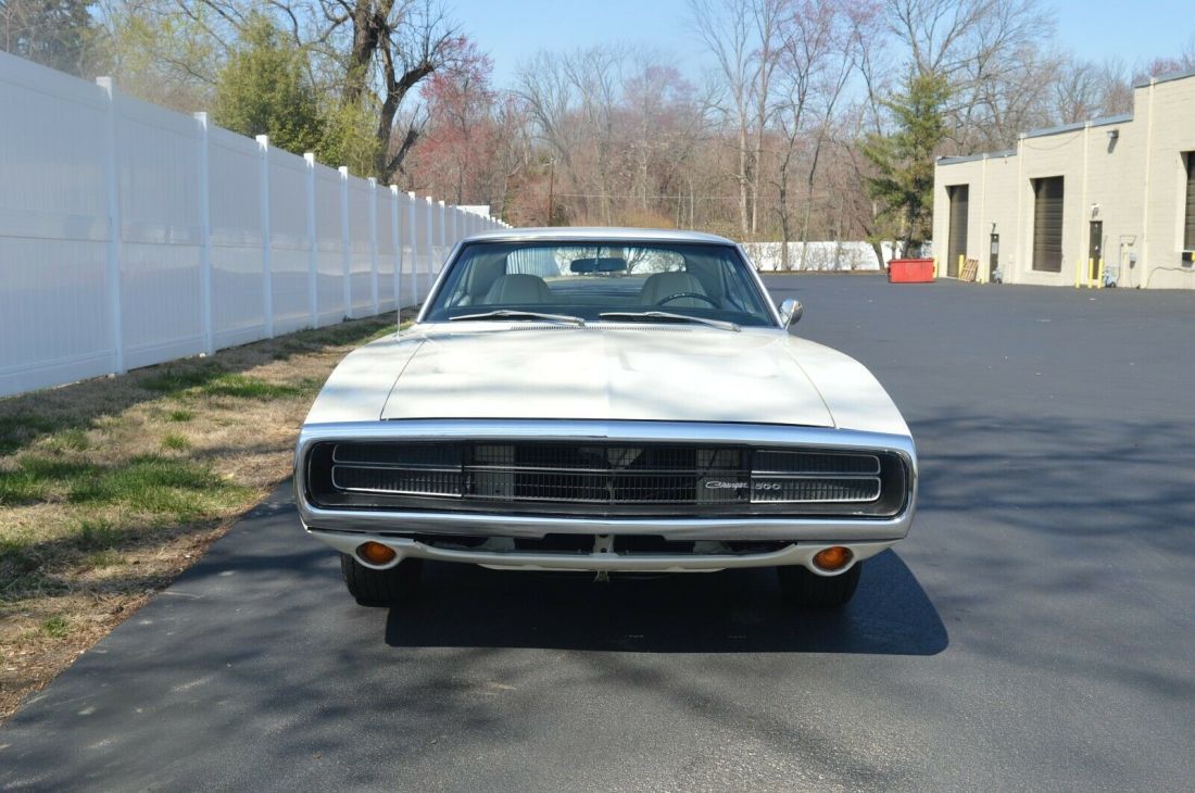 1970 Dodge Charger CHARGER 500 - photo 11