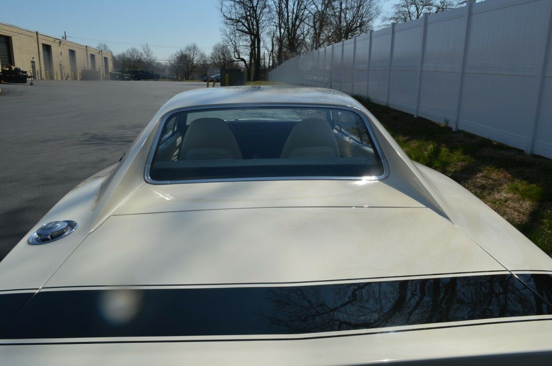 1970 Dodge Charger CHARGER 500 - photo 6
