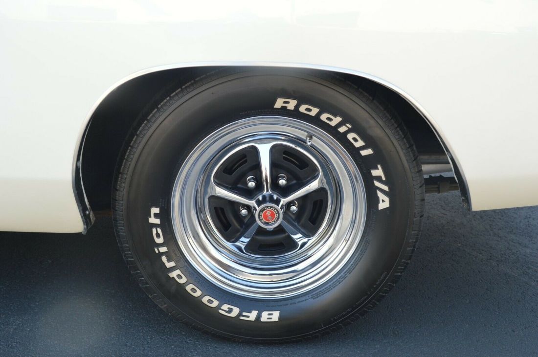 1970 Dodge Charger CHARGER 500 - photo 7