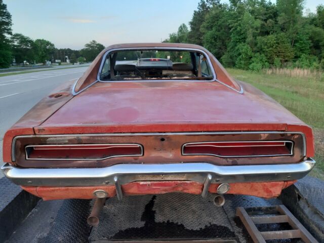 1969 Dodge Charger - photo 3