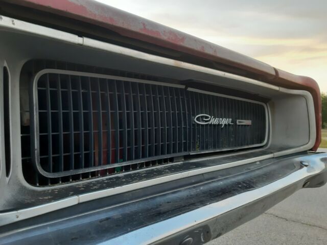 1969 Dodge Charger - photo 7