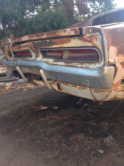 1973 Dodge Charger Brougham - photo 9