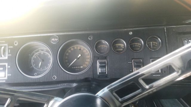 1968 Dodge Charger - HOLLEY SNIPER INJECTED 440 - ORIGINAL H CODE - S - photo 13